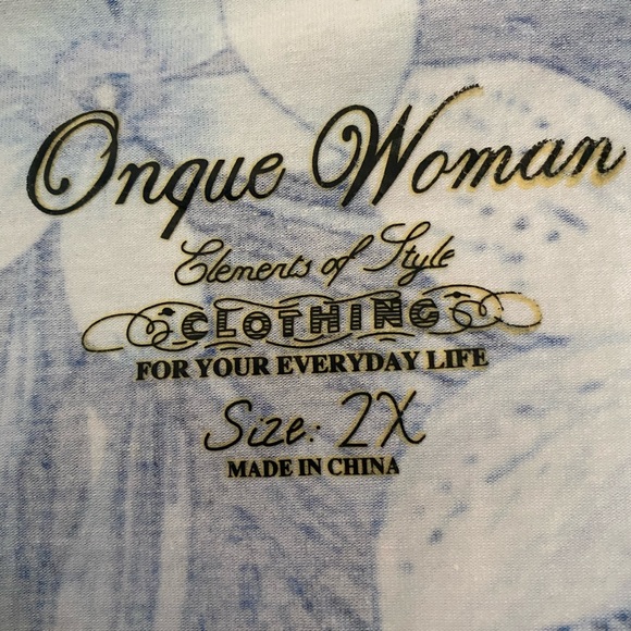 2X  Jacket - Picture 6 of 6